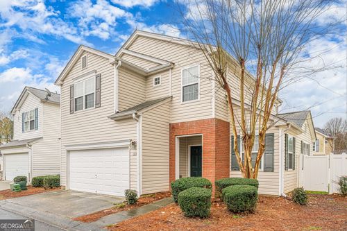 122 Windcroft Lane Nw, acworth, GA, 30101 | Card Image