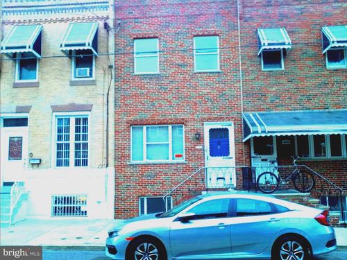1931 S 11th St, PHILADELPHIA, PA, 19148-2334 | Card Image