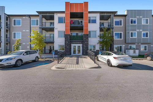 304-16 Sage Hill Terr Nw, Calgary, AB, T3R0W7 | Card Image
