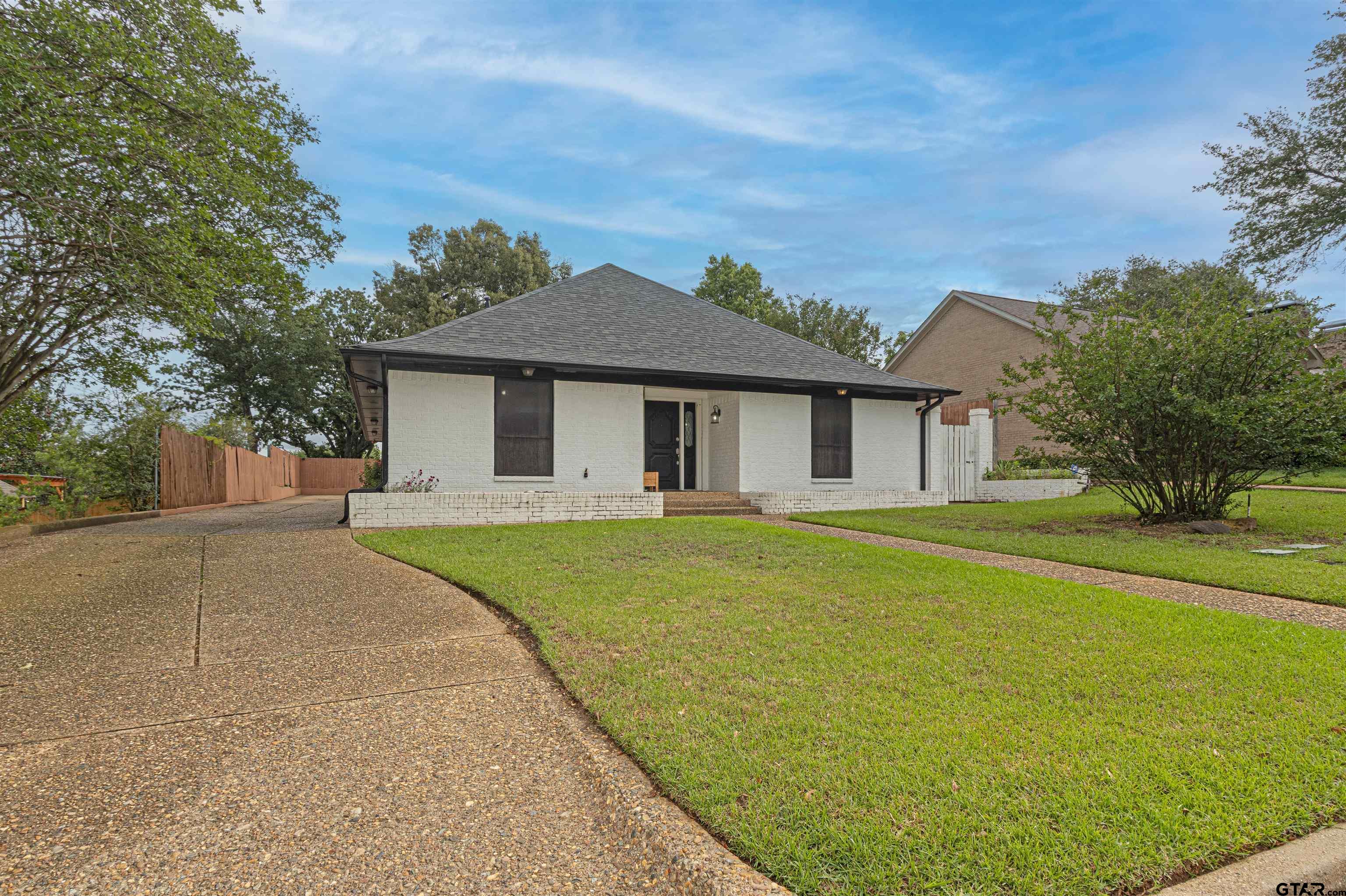 Residential in Tyler
