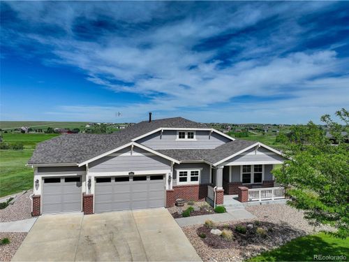 2504 Elkhorn Ranch St, Parker, CO, 80138-4237 | Card Image