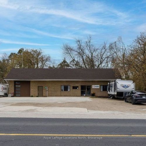 5206 County Rd, New Lowell, ON, L0M1N0 | Card Image