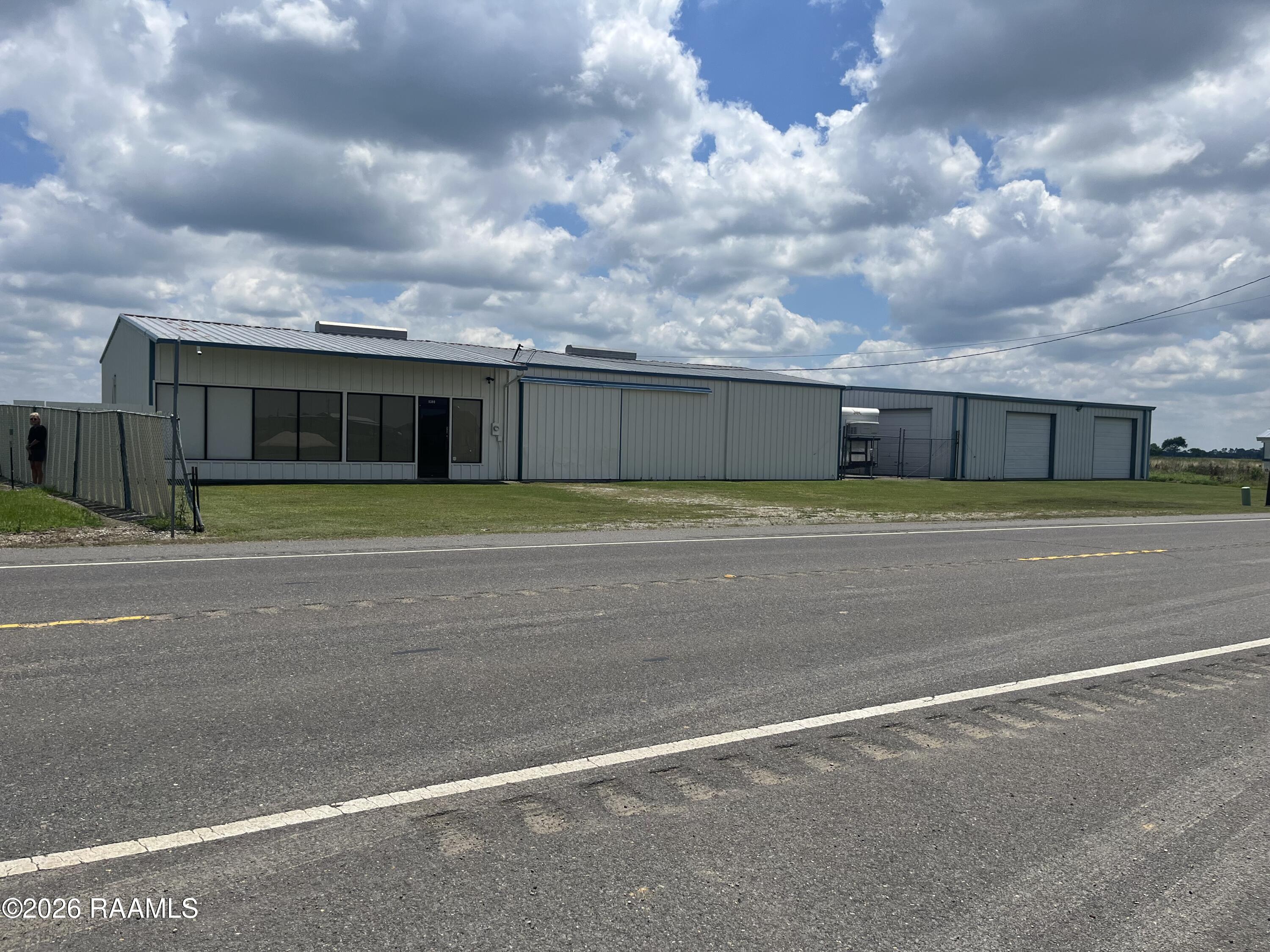 8380 Church Point Hwy, Church Point, LA 70525