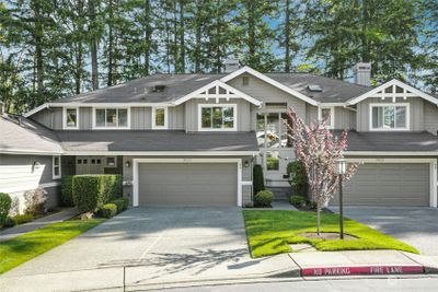 54 - 3622 255th Lane Se, Townhouse with 3 bedrooms, 2 bathrooms and null parking in Sammamish WA | Image 2