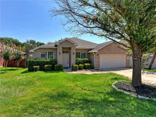 104 S Gadwall Ln, Cedar Park, TX, 78613-4097 | Card Image