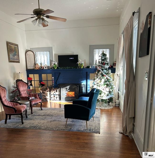 500 S Bonner St, House other with 5 bedrooms, 3 bathrooms and null parking in Ruston LA | Image 6