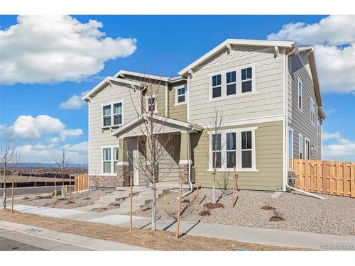 13469 E 111th Ave, Commerce City, CO, 80022-7422 | Card Image