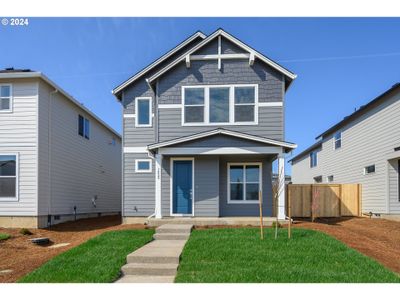 LT806 - 2967 S Kodiak St, House other with 3 bedrooms, 2 bathrooms and 2 parking in Cornelius OR | Image 1