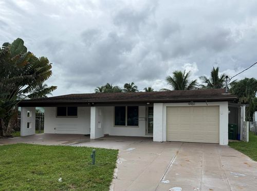4461 Sw 34th Dr, Fort Lauderdale, FL, 33312-5513 | Card Image
