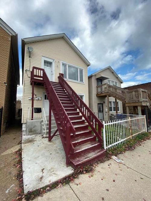 306 W 30th St, Chicago, IL, 60616-2618 | Card Image