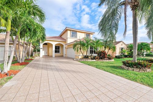 3482 Coco Lake Dr, Coconut Creek, FL, 33073-4146 | Card Image