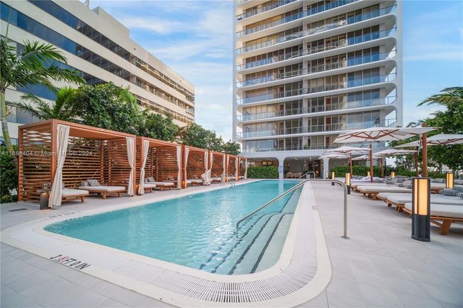 APT-1602 - 2655 S Bayshore Dr, Condo with 3 bedrooms, 5 bathrooms and null parking in Coconut Grove FL | Image 52