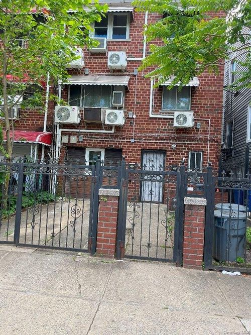 1-730 E 217th St, Bronx, NY, 10467-5802 | Card Image