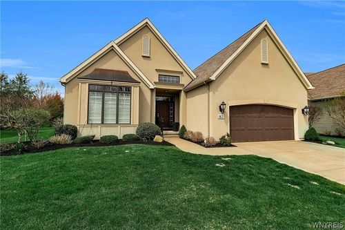 162 Stonham Way, Amherst, NY, 14221 | Card Image