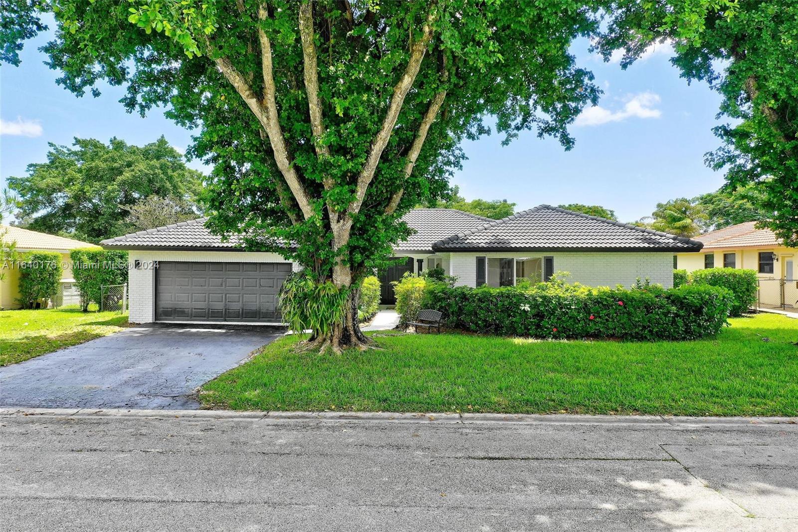 88th Way, Coral Springs, FL 33071