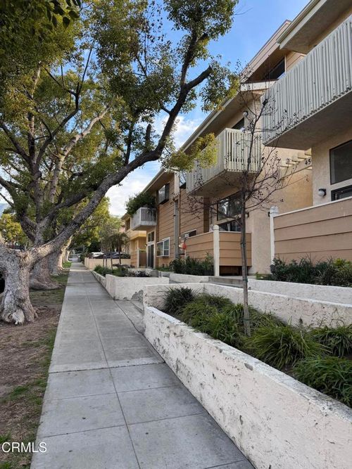 unit-f-456 E San Jose Ave, Burbank, CA, 91501-1991 | Card Image
