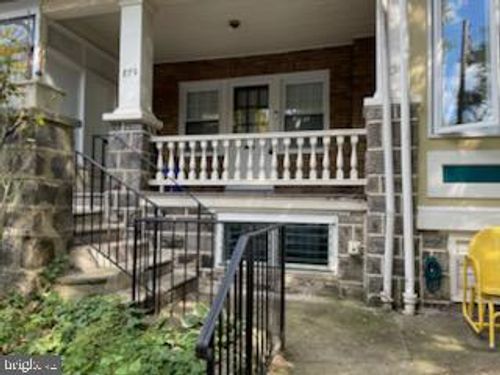 879 N Woodstock St, PHILADELPHIA, PA, 19130-1439 | Card Image