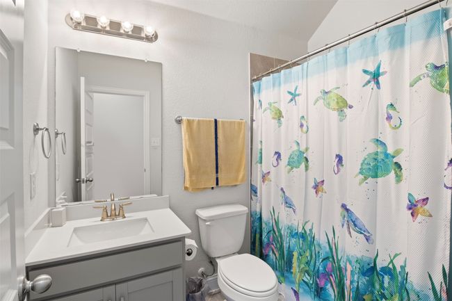 6205 Kent Ln, House other with 4 bedrooms, 4 bathrooms and null parking in Aubrey TX | Image 23