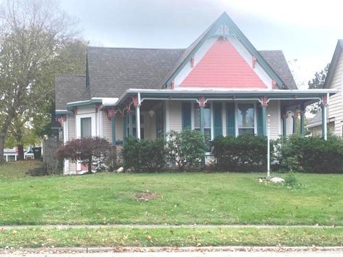 123 S Jennings St, North Vernon, IN, 47265-1909 | Card Image