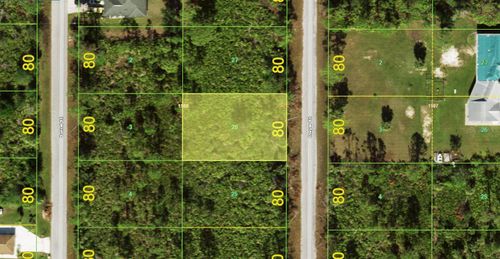 3135 Dwyer St, Port Charlotte, FL, 33981 | Card Image