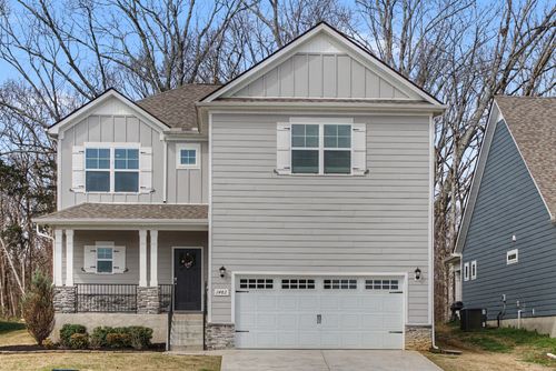 1482 Cotillion Dr, Murfreesboro, TN, 37128-1831 | Card Image