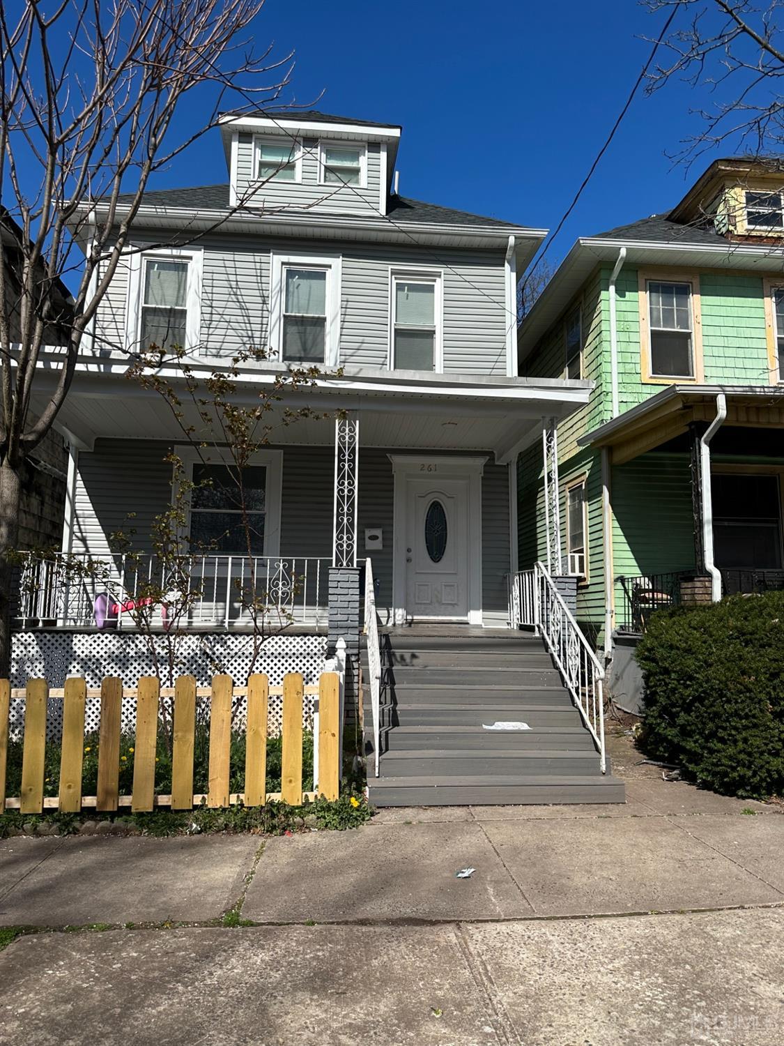 Delavan St, New Brunswick, NJ 08901