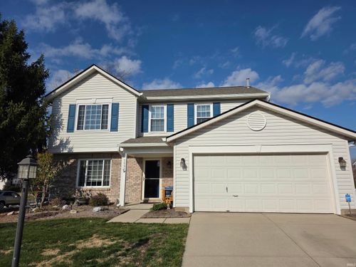 5898 Sandalwood Dr, Carmel, IN, 46033-8212 | Card Image