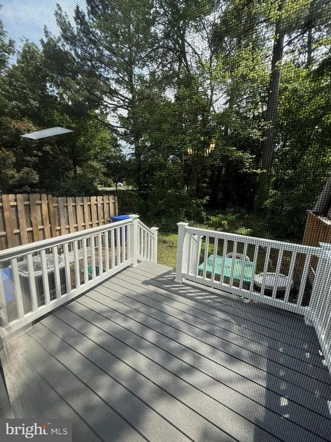 4850 Magpie Ln, Townhouse with 2 bedrooms, 3 bathrooms and null parking in WALDORF MD | Image 16