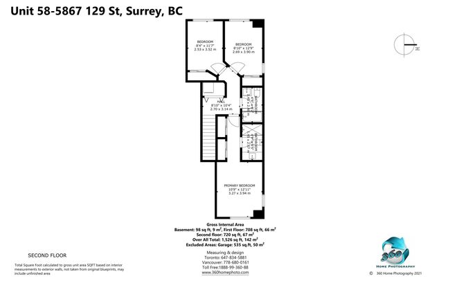 View of room layout | Image 21