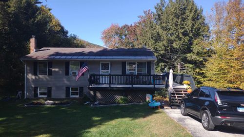 374 Pinehill Rd, West Rutland, VT, 05777-9819 | Card Image