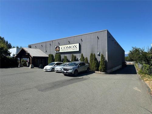 4911 Island Hwy N, Courtenay, BC, V9N5Y9 | Card Image