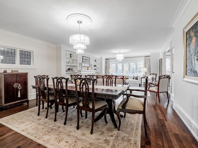 192 Forest Hill Rd, House other with 5 bedrooms, 6 bathrooms and 2 parking in Toronto ON | Image 8