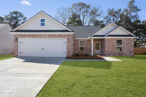 1781 Granhurst Dr, Gautier, MS, 39553-7611 | Card Image