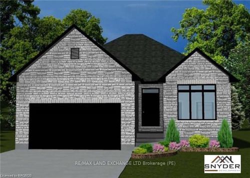 lot 15 Mclean Cres, Saugeen Shores, ON, N0H2C3 | Card Image