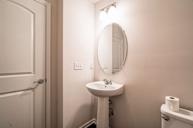 49791 Lantern Way, Condo with 2 bedrooms, 3 bathrooms and null parking in Canton MI | Image 18