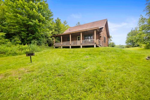 5-TBD Cote Hill Road, Morristown, VT, 05661 | Card Image
