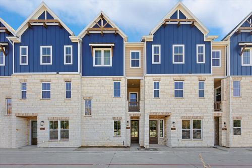 821 Concan Dr, Plano, TX, 75075-1009 | Card Image