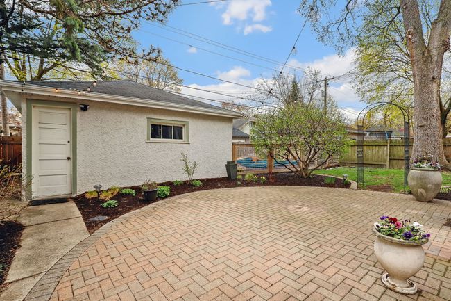 818 N Euclid Ave, House other with 3 bedrooms, 3 bathrooms and 2 parking in Oak Park IL | Image 26