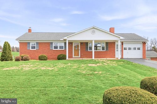 1665 Stoneburner Rd, EDINBURG, VA, 22824-2904 | Card Image