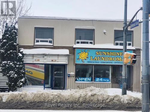 4-1009 Algonquin Ave, North Bay, ON, P1B4X9 | Card Image