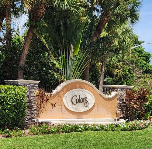 6011 Citrine Ct, Boynton Beach, FL, 33472-2454 | Card Image
