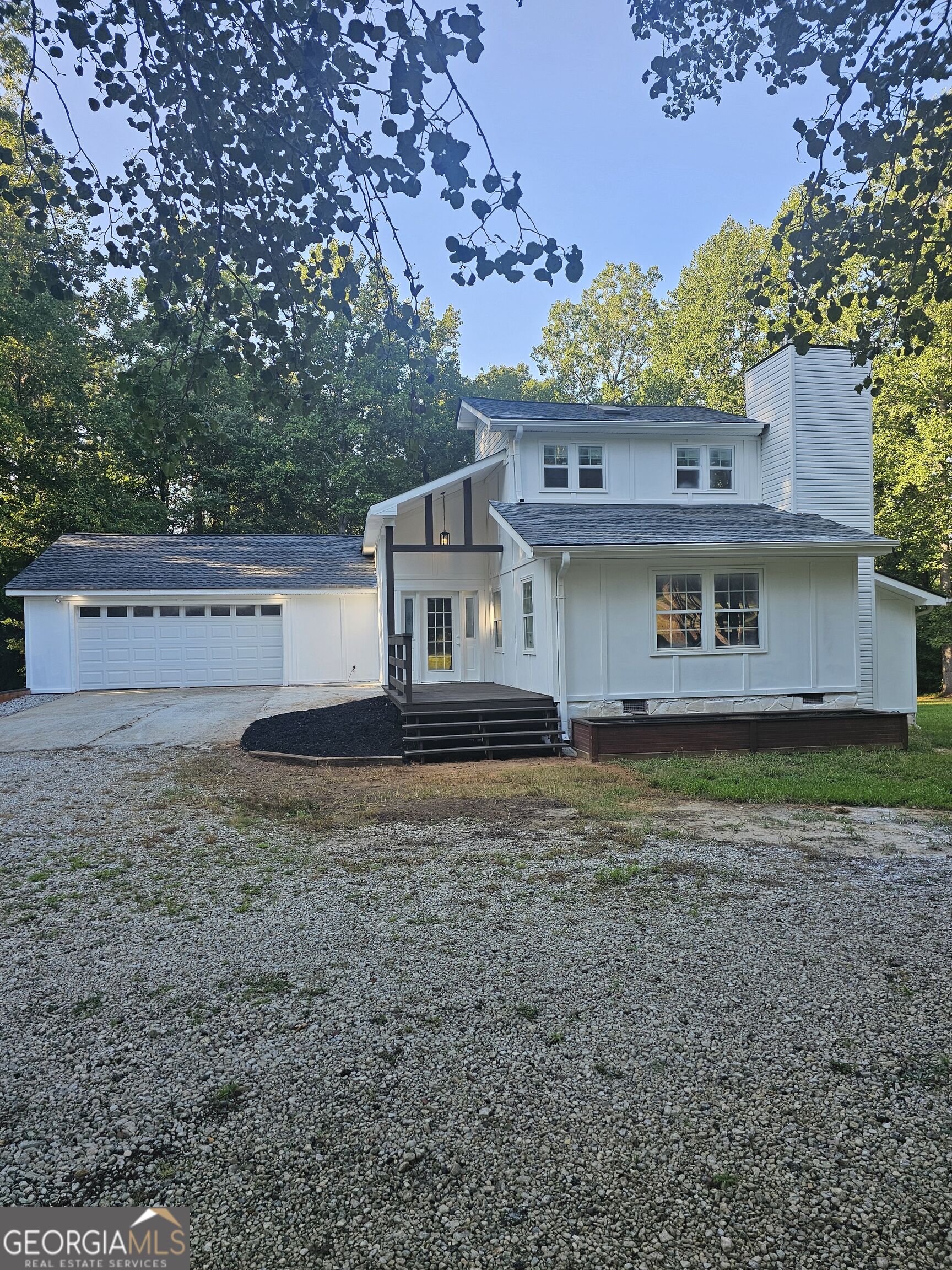 Residential in Monroe