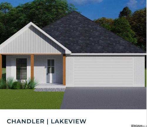 14721 Carrol Ave, Walker, LA, 70785-7003 | Card Image