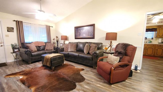 81 Pheasant Run Dr, House other with 3 bedrooms, 2 bathrooms and null parking in Cabot AR | Image 8