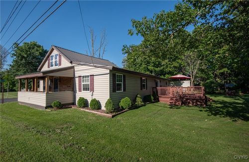 6122 Dewey Road, Westmoreland, NY, 13440 | Card Image