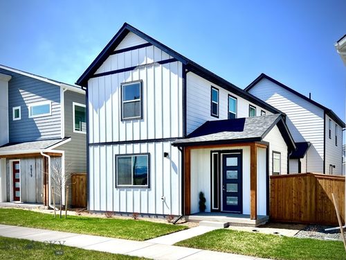 1823 N Cottonwood Rd, Bozeman, MT, 59718-3831 | Card Image