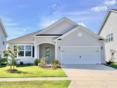 425 Edgewater Way, Surf City, NC, 28445 | Card Image