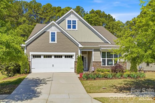 124 Van Gogh Trl, Mount Holly, NC, 28120-9356 | Card Image