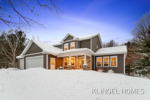 11579 Richland Ct, Grand Haven, MI, 49417-8683 | Card Image