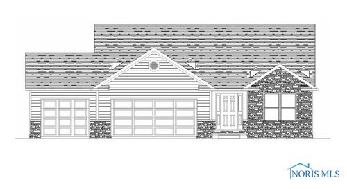 1053 Plum Grove Ln, Toledo, OH, 43615-4271 | Card Image